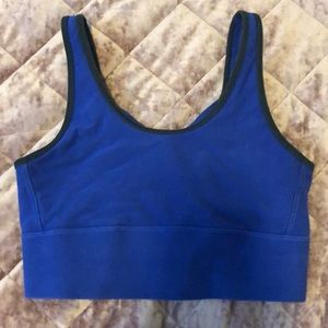 Under Armour  Sports Bra